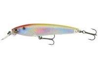 Воблер Yo-Zuri 3D Minnow-100 R725 CR Фотографія